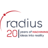 Radius Machining OÜ